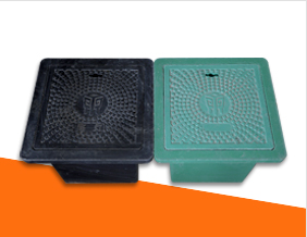 高分子水表箱、弱電箱系列